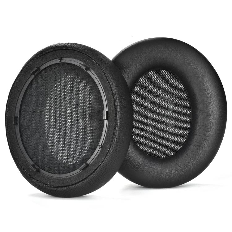 For Anker Space Q45 1pair Ear Muffs Foam Noise Reduction Earmuffs
