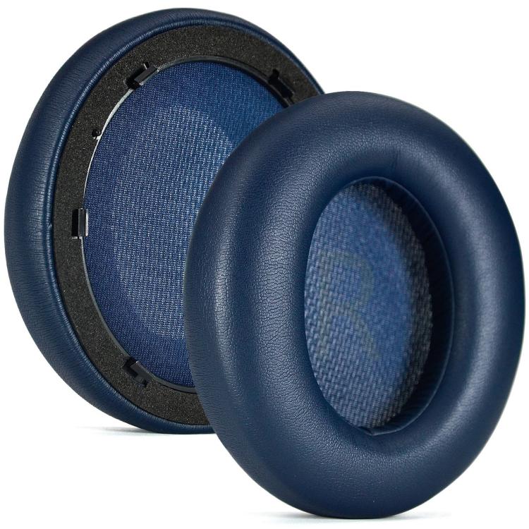 For Anker Space Q45 1pair Ear Muffs Foam Noise Reduction Earmuffs