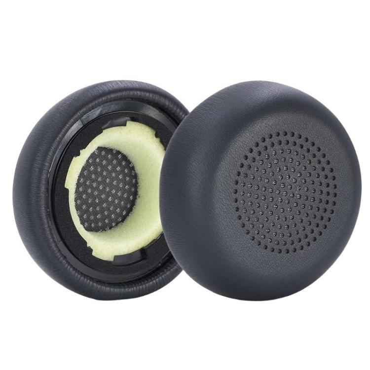 For Logitech Zone 950 2pcs Ear Muffs Headphone Replacement Parts