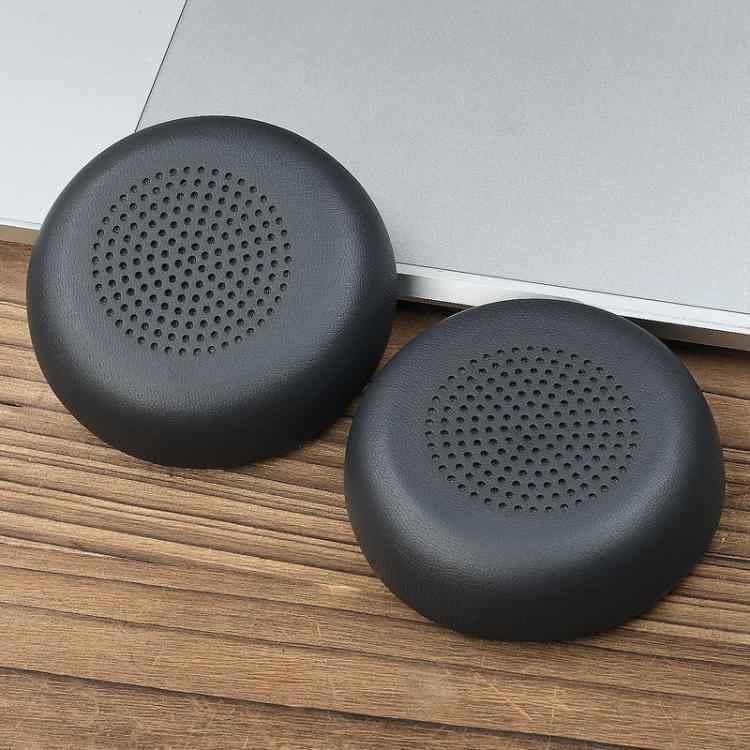 For Logitech Zone 950 2pcs Ear Muffs Headphone Replacement Parts