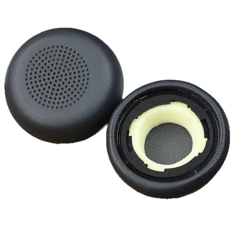 For Logitech Zone 950 2pcs Ear Muffs Headphone Replacement Parts