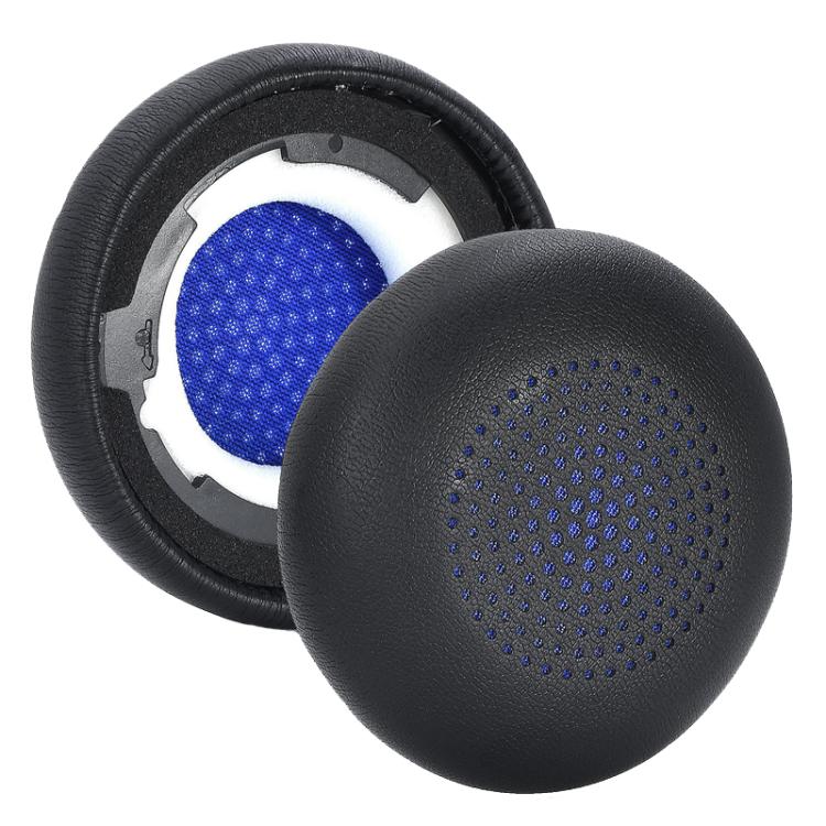 For Anker Powerconf H700 H500 2pcs Headphone Earpads Replacement Headphone Covers