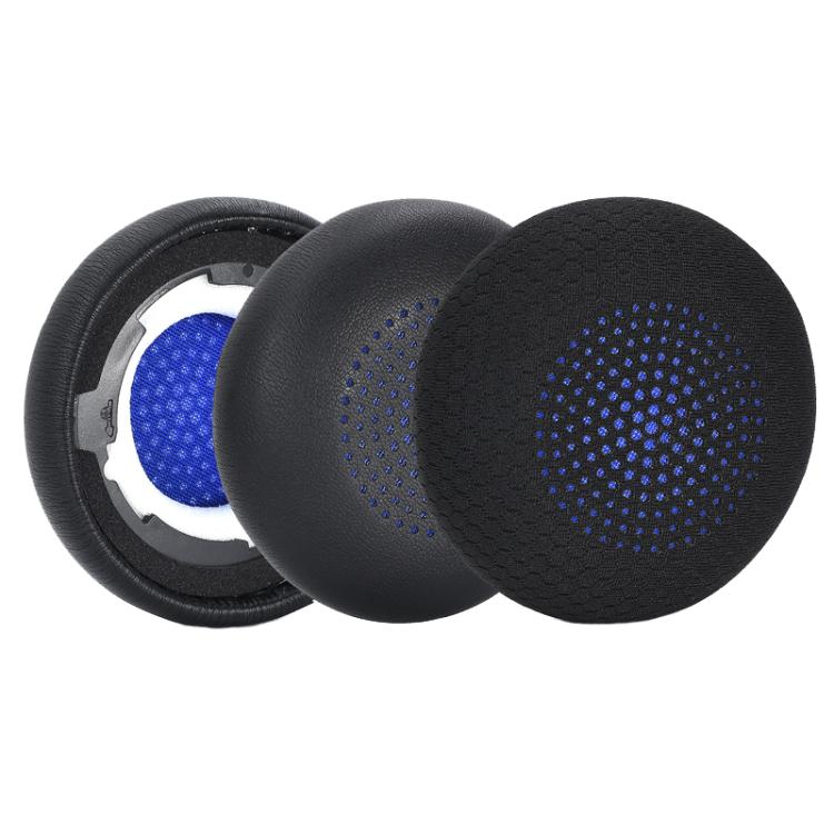 For Anker Powerconf H700 H500 2pcs Headphone Earpads Replacement Headphone Covers