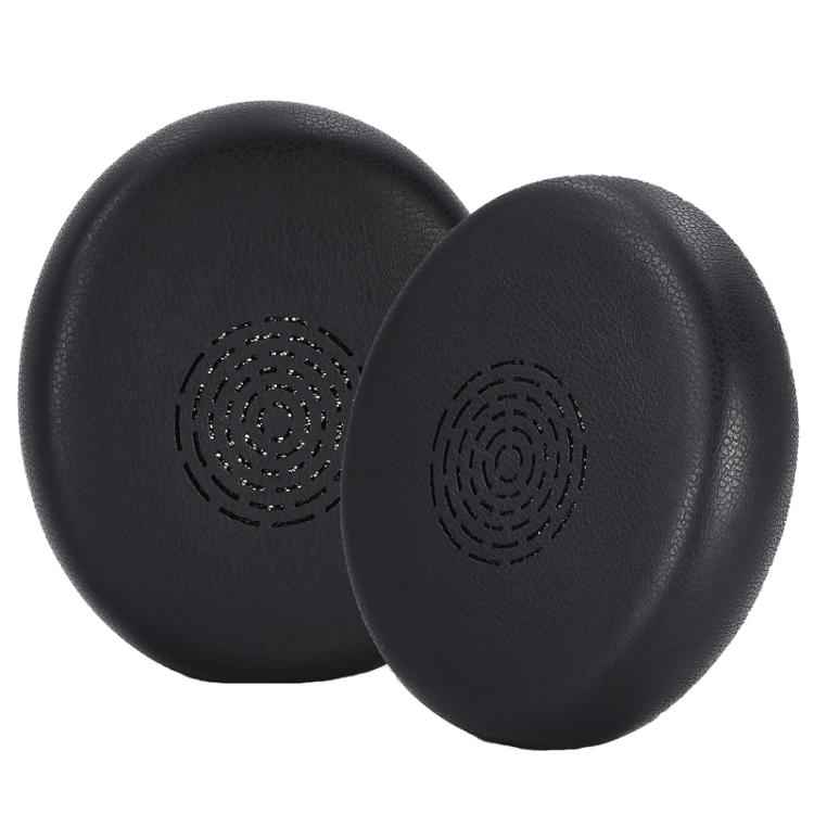 For Jabra Engage 50 II / Engage 40 Wired 2pcs Ear Muffs Earphone Protective Cover