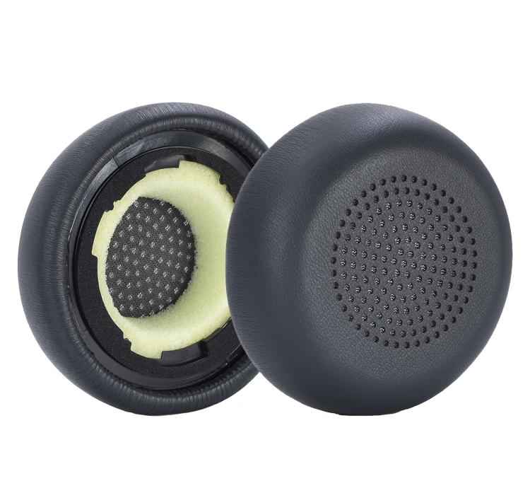For Logitech Zone Wireless 2pcs Ear Muffs Headphone Replacement Parts