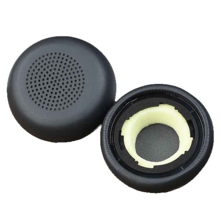 For Logitech Zone Wireless 2pcs Ear Muffs Headphone Replacement Parts