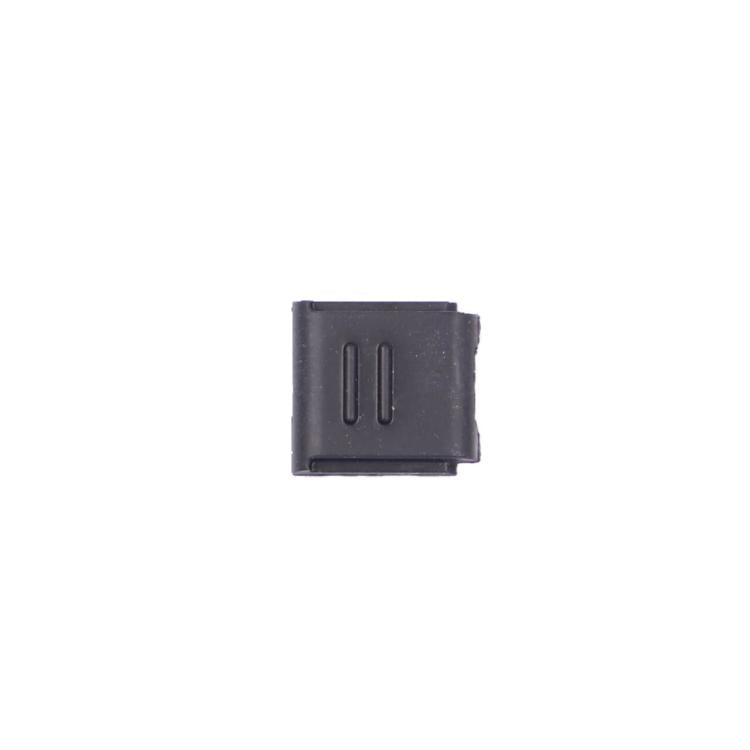Original Port Cover Spare Part For DJI Mic Mini, Port Cover