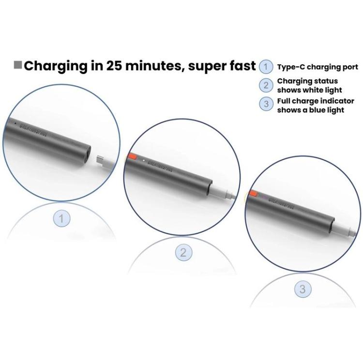 High-Torque Mini Electric Screwdriver For Mobile Phone Repair
