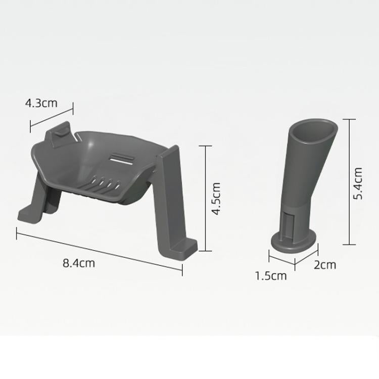 For DJI Mavic 4 Pro BRDRC Landing Heightening Tripod, M4P015