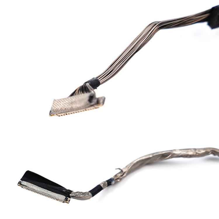 For DJI Mini 5 Pro Camera Signal Cable Coaxial Cable PTZ Cable Repair Parts