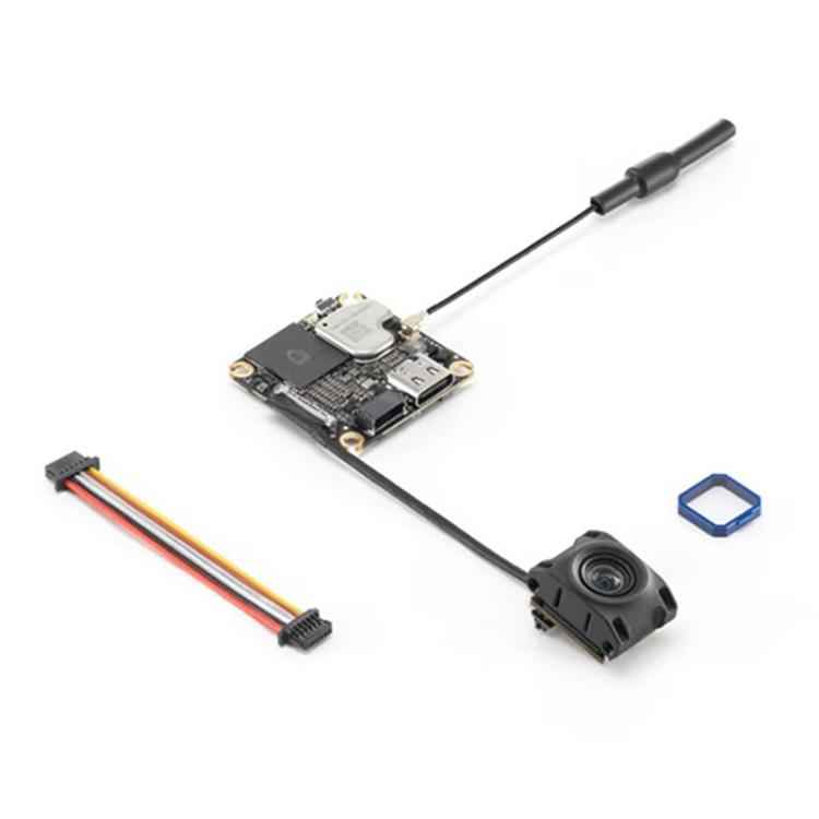 For DJI O4 Air Unit HD Image Transmission
