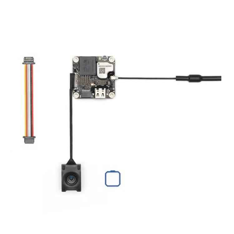 For DJI O4 Air Unit HD Image Transmission