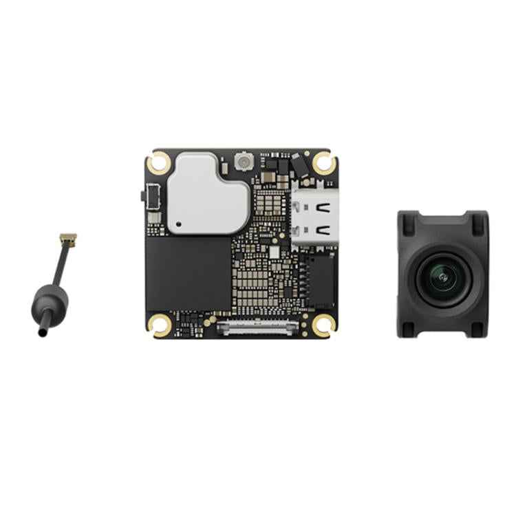 For DJI O4 Air Unit HD Image Transmission