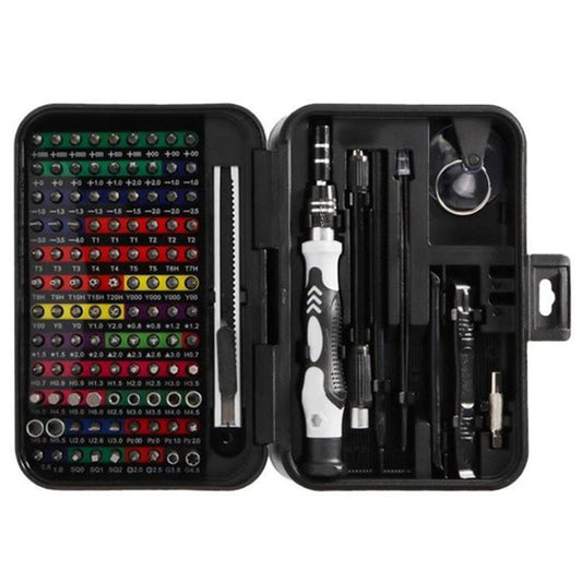 Multi-Functional Precision Screwdriver Set Laptop Phone Disassembly Tools