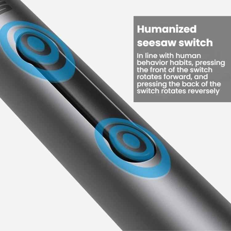 22pcs Electric Screwdriver Set For Phones Computers Glasses