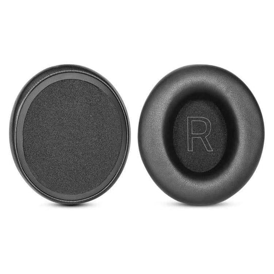 1pair Replacement Ear Pads For Razer Kraken V4/V4X/V4 Pro Headset Ear Cushions