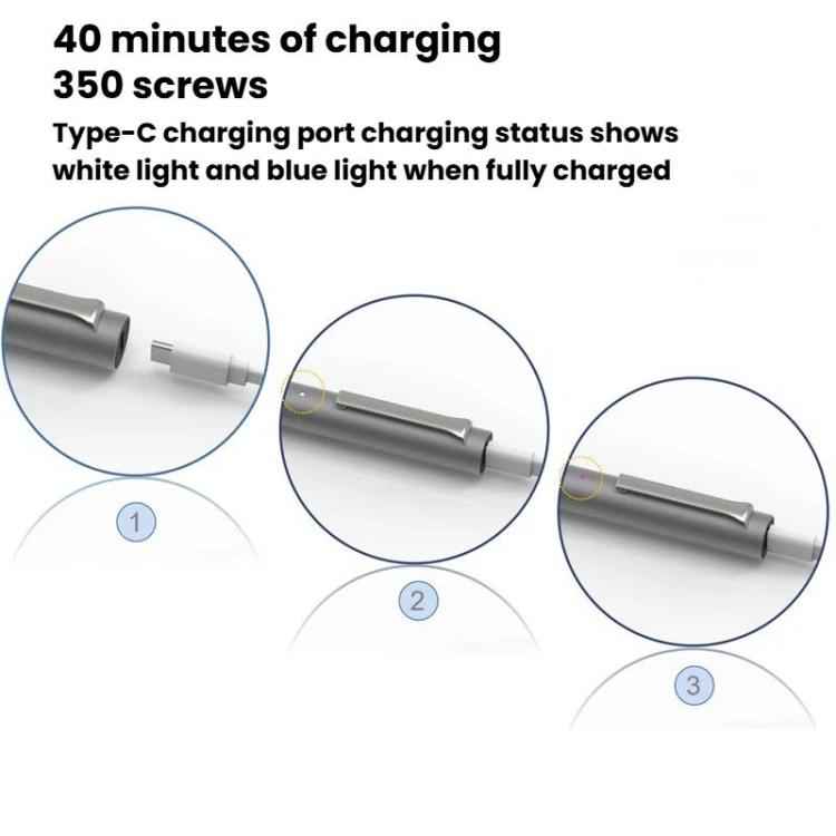 29pcs High-Torque Electric Screwdriver Set For Mobile Phone Repair