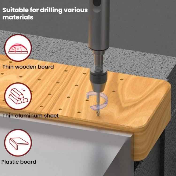 29pcs High-Torque Electric Screwdriver Set For Mobile Phone Repair