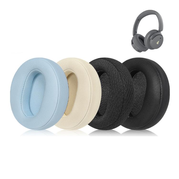 2pcs Ear Cushions for Edifier Fit900NB Headphones Soft Earpads