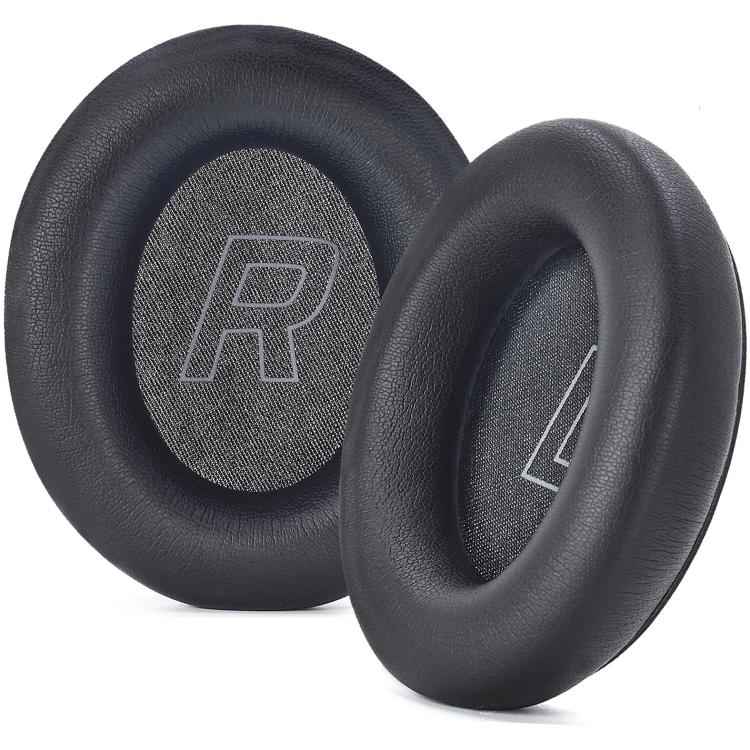 1pair Ear Cushions for HyperX Cloud Mix 2 Headphones Replacement Ear Pads