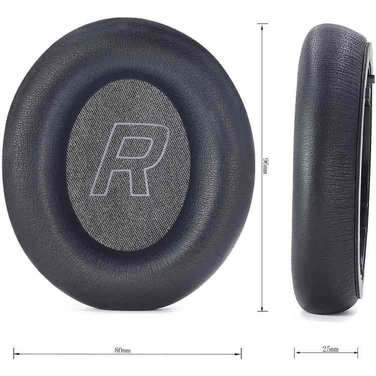 1pair Ear Cushions for HyperX Cloud Mix 2 Headphones Replacement Ear Pads