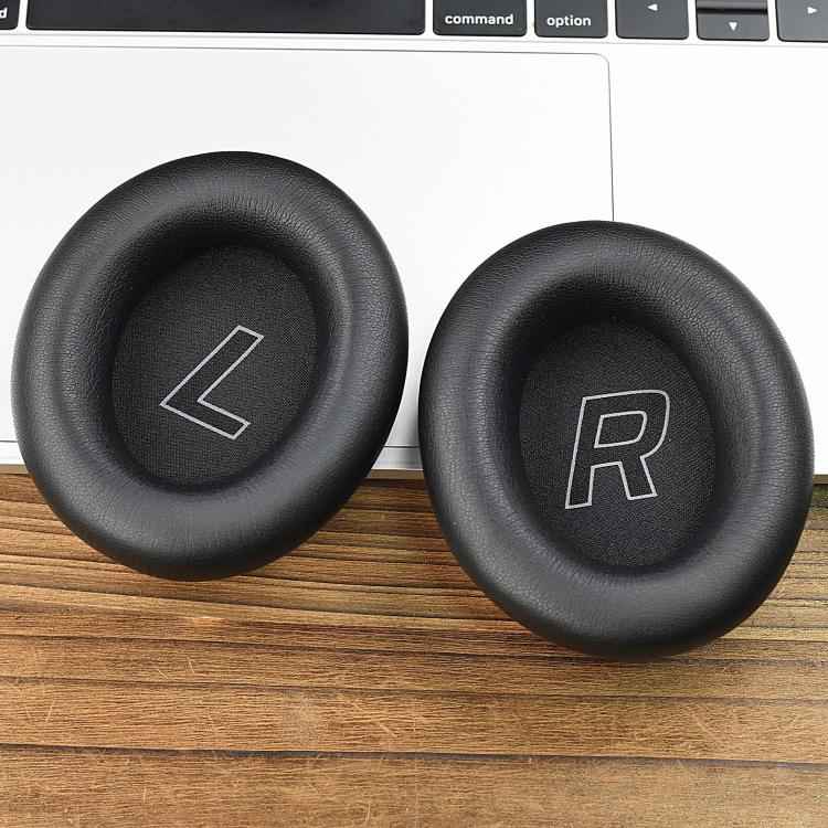 1pair Ear Cushions for HyperX Cloud Mix 2 Headphones Replacement Ear Pads