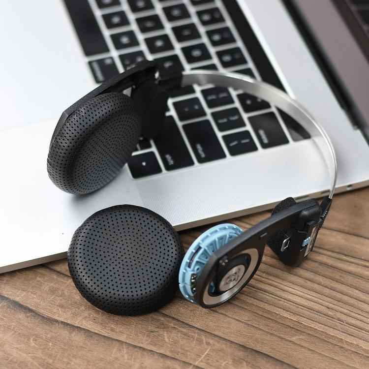 2pcs Ear Pads for Koss Porta Pro/KPH40/KSC35/KSC75 Headphones Ear Cushions