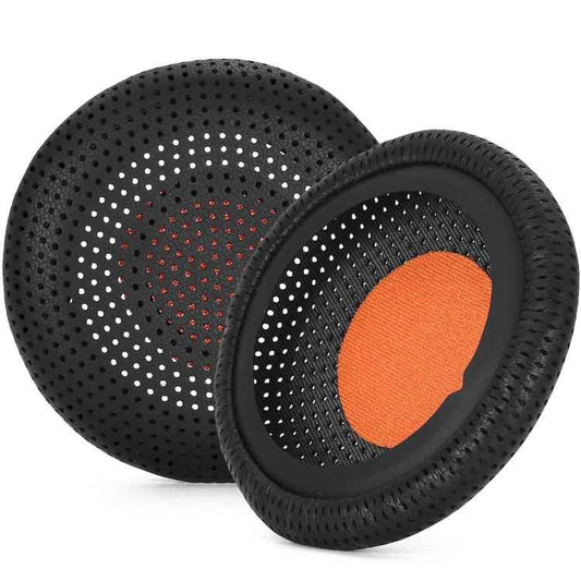 2pcs Ear Pads for Poly Blackwire 3310/3315/3320/3325 Series & C420/C215 Headsets