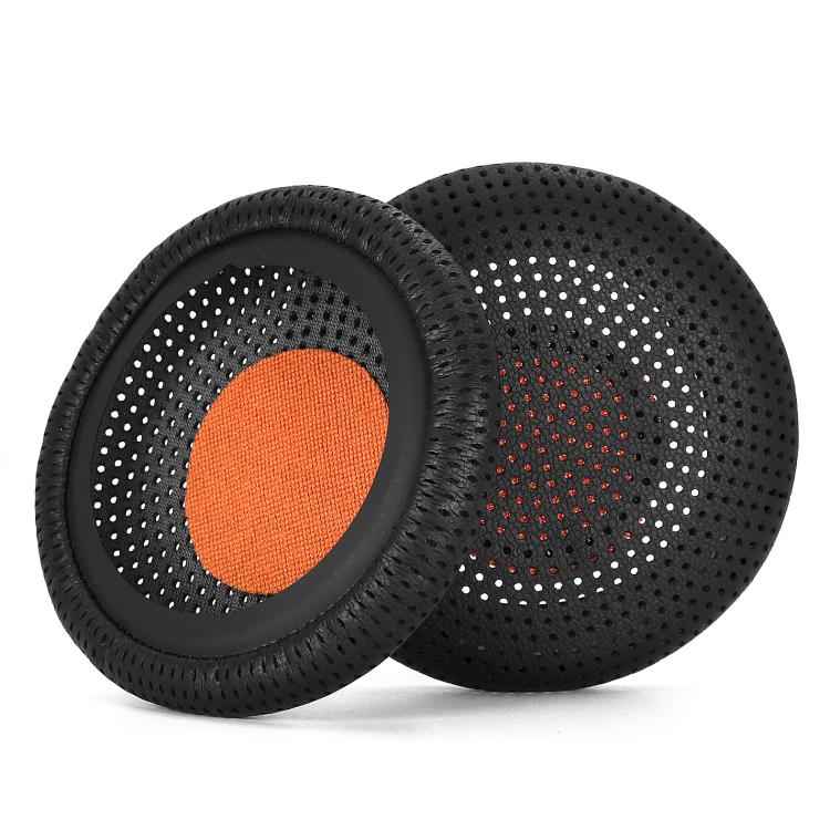 2pcs Ear Pads for Poly Blackwire 3310/3315/3320/3325 Series & C420/C215 Headsets