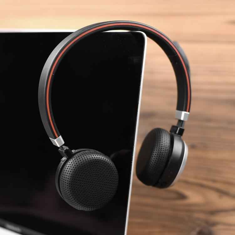 2pcs Ear Pads for Poly Blackwire 3310/3315/3320/3325 Series & C420/C215 Headsets