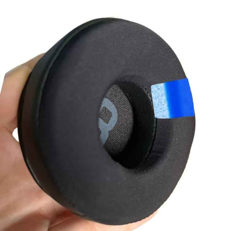 1pair Cooling Gel Ear Cushions for JBL Tune 520BT/510BT/500BT/450BT Headphones & AKG Y50BT/Sony WH-CH500/WH-CH520 Headset