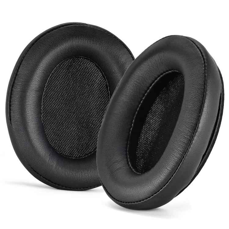 For Srhythm NC25/NC35 Headphones 2pcs Replacement Ear Cushions Ear Pads