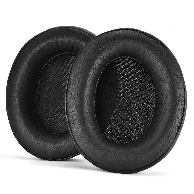 For Srhythm NC25/NC35 Headphones 2pcs Replacement Ear Cushions Ear Pads