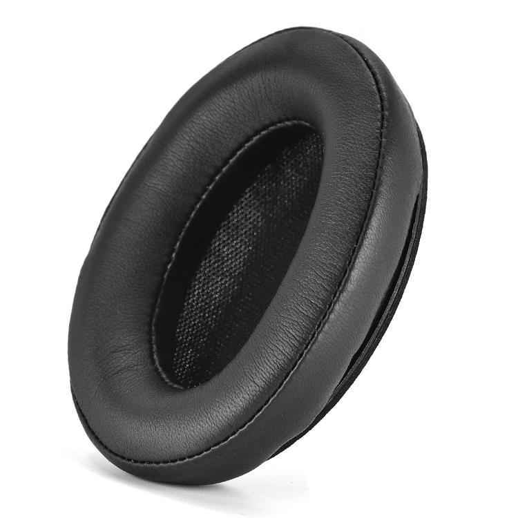 For Srhythm NC25/NC35 Headphones 2pcs Replacement Ear Cushions Ear Pads
