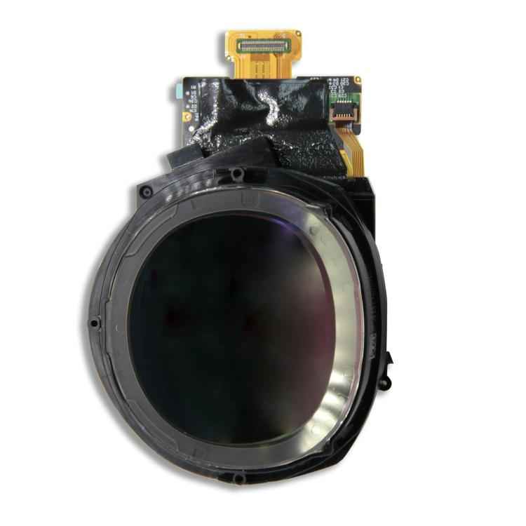 For Meta Quest 3 LCD Screen Unused Display Assembly