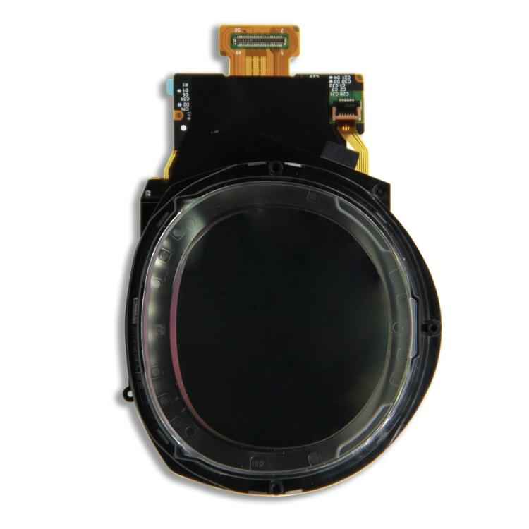 For Meta Quest 3 LCD Screen Unused Display Assembly