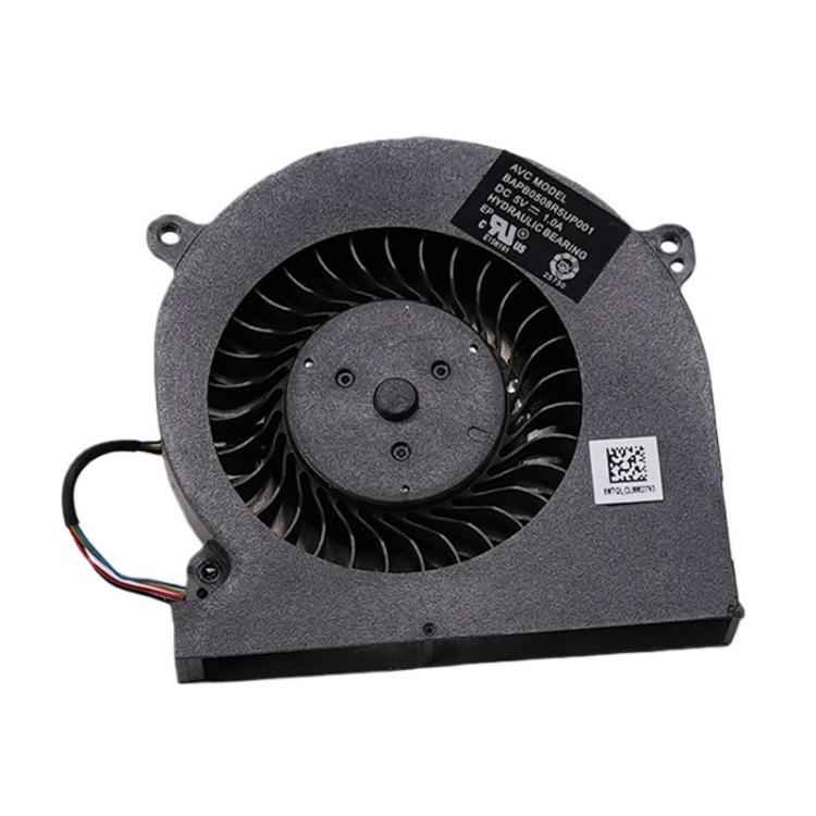 For DJI Mavic 4 Pro Cooling Fan Assembly
