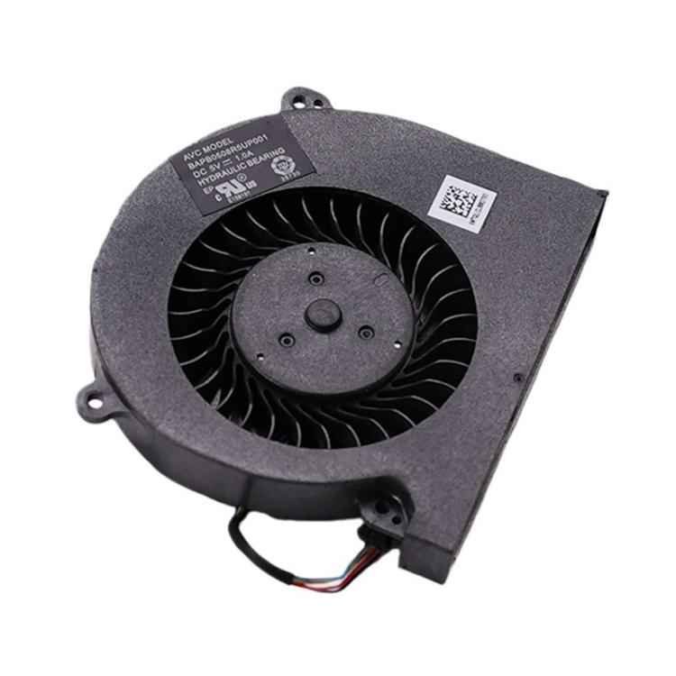 For DJI Mavic 4 Pro Cooling Fan Assembly