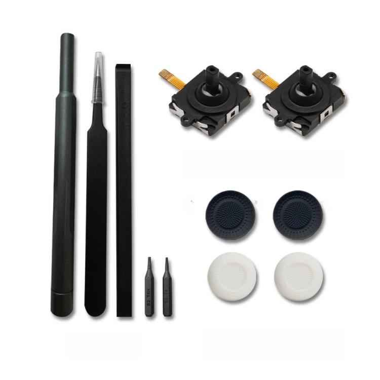 11 In 1 Joystick Repair Tool Kit For Meta Quest 3S/3/2/Pro Replacement Part
