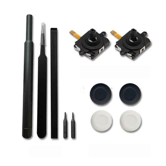 11 In 1 Joystick Repair Tool Kit For Meta Quest 3S/3/2/Pro Replacement Part