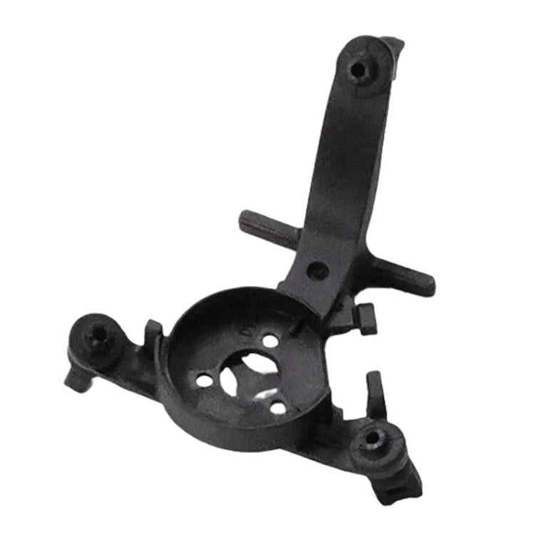 For DJI Flip Gimbal Shock Absorption Plate With Shock Absorption Ball