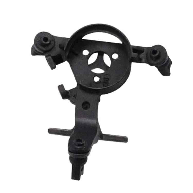 For DJI Flip Gimbal Shock Absorption Plate With Shock Absorption Ball