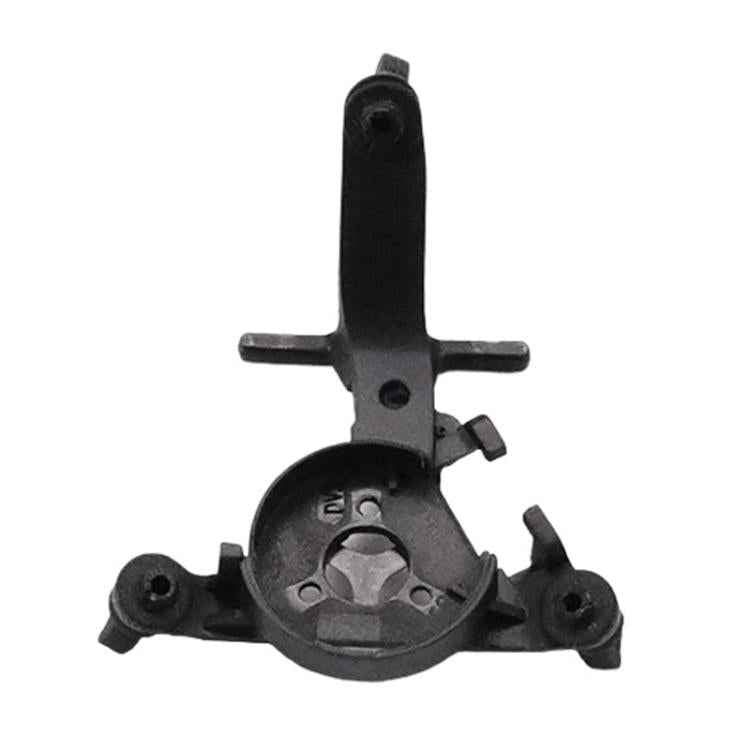For DJI Flip Gimbal Shock Absorption Plate With Shock Absorption Ball