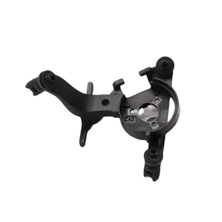 For DJI Flip Gimbal Shock Absorption Plate With Shock Absorption Ball