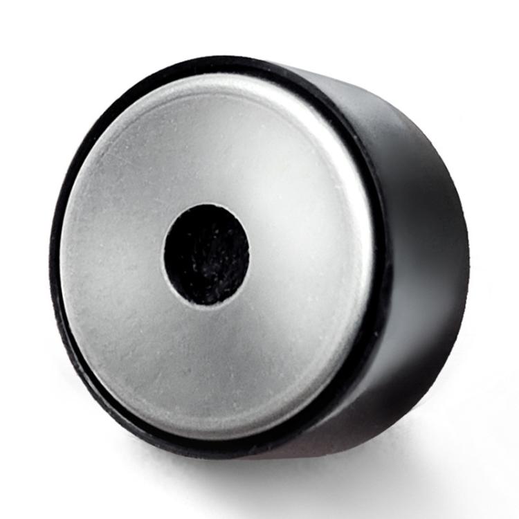 2pcs 10mm Vibration Unit Bone Conduction HIFI Headphone Speaker Full Frequency Anti Agitation Vibration Unit Speaker, ZS0323