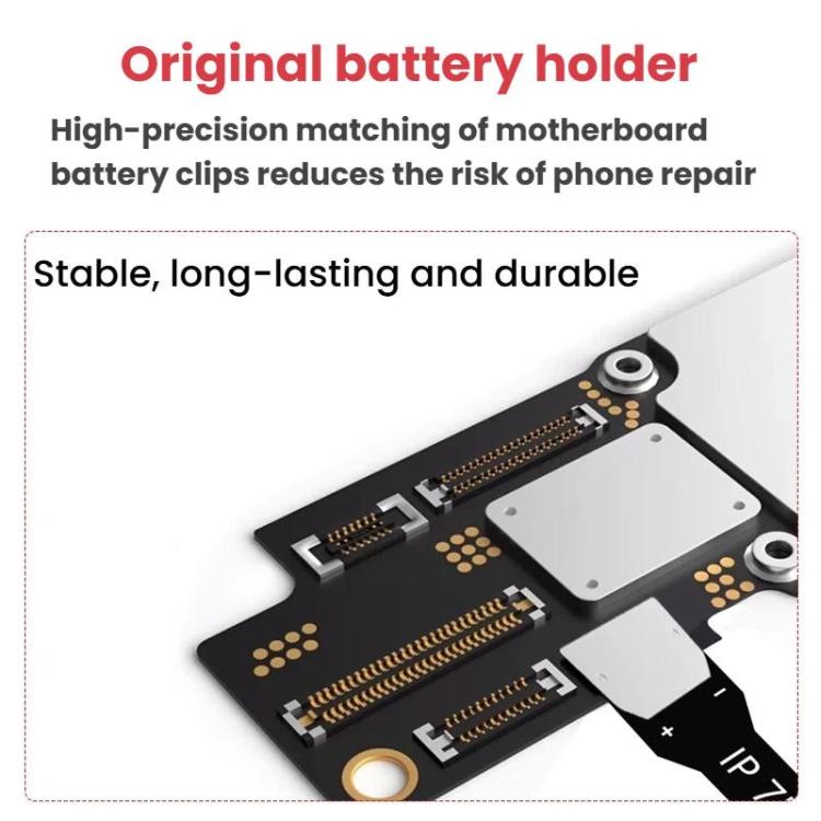 OSS TEAM W125 Boot Power Cord