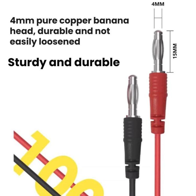 OSS TEAM W125 Boot Power Cord