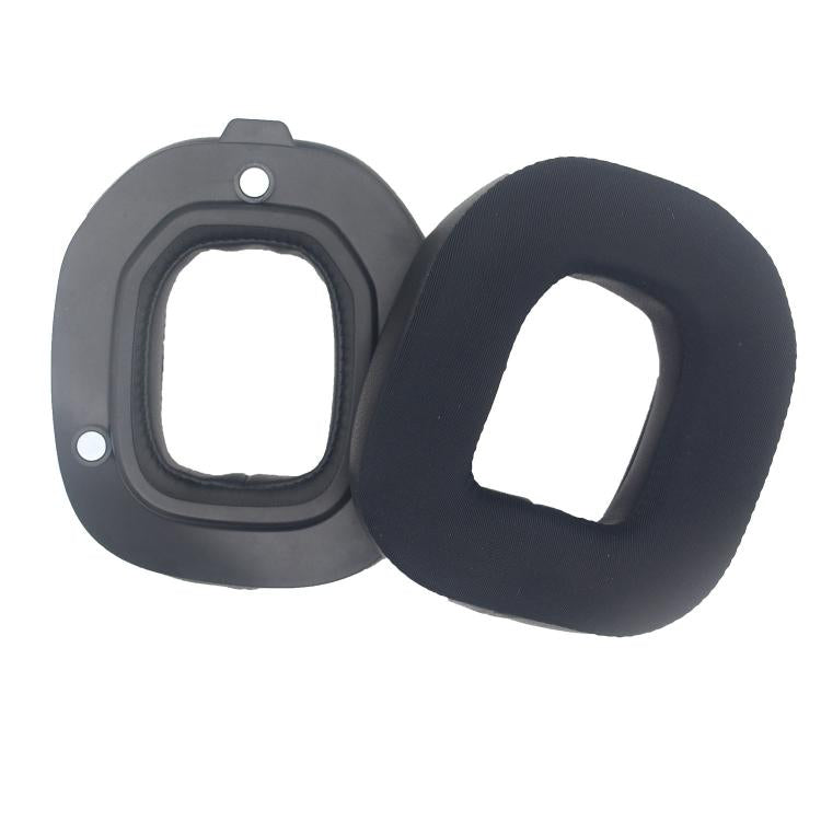 2pcs Gel Ear Cushions for Logitech Astro A50 Gen 4/A50 X/Gen 5 Headset Replacement Cooling Ear Pads, 2pcs Gel