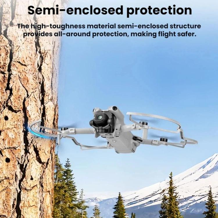 For DJI Mini 5 Pro BRDRC Propeller Bumper Guard Bracket