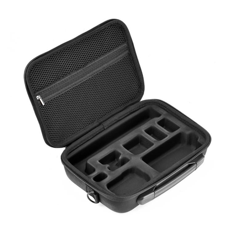 For DJI Osmo Action 6 BRDRC Action Camera Accessory Storage Bag